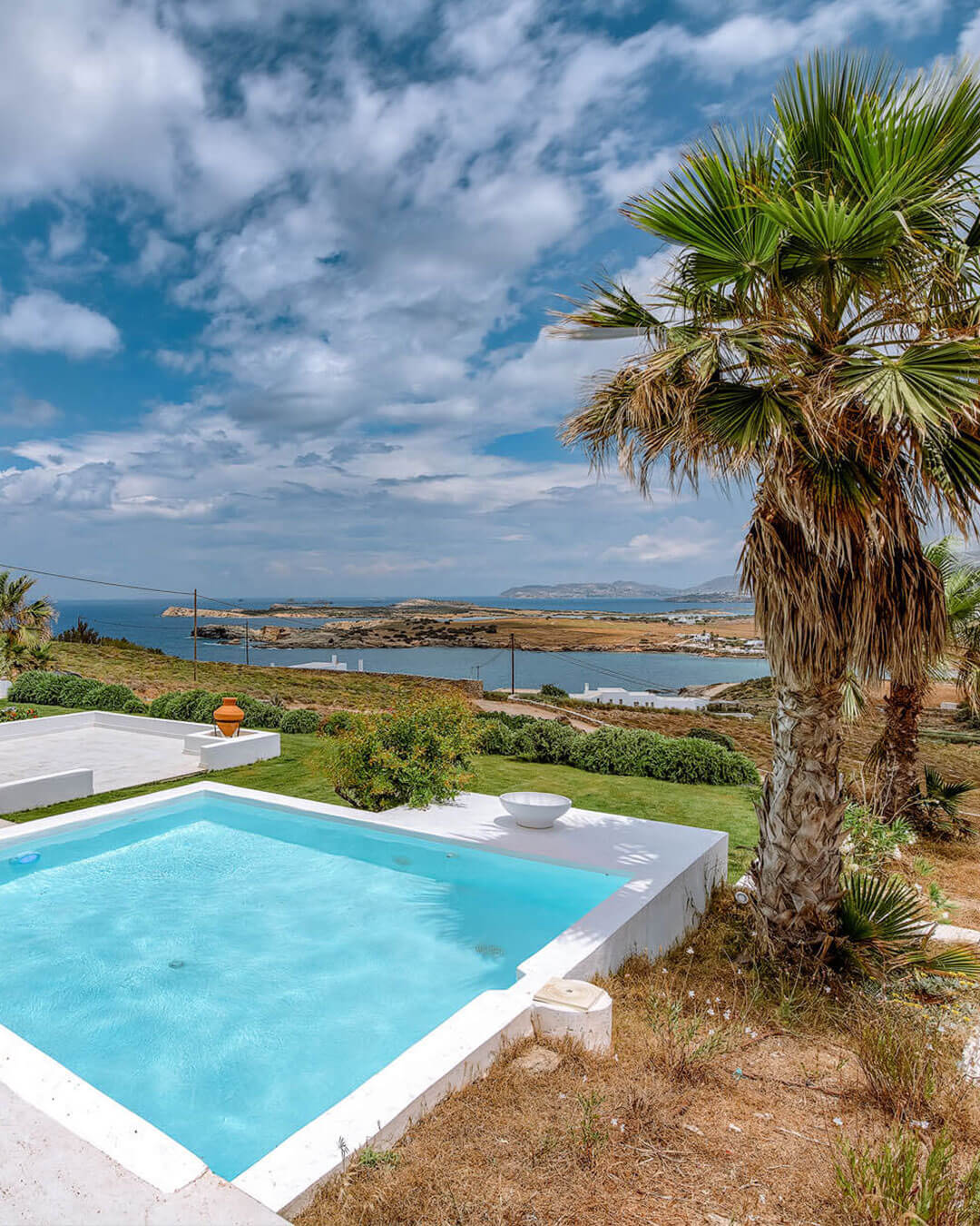 On The Rocks Antiparos
