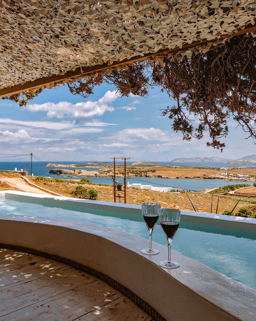 On The Rocks Antiparos
